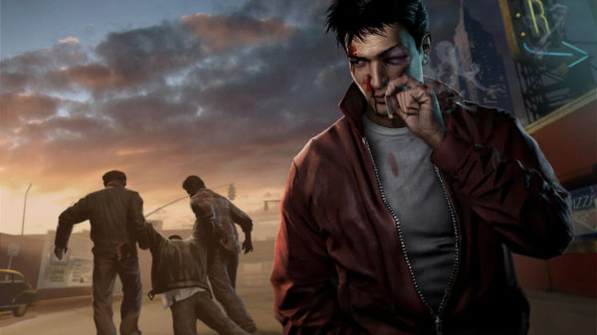 Mafia II: Renegade Pack screenshot 4