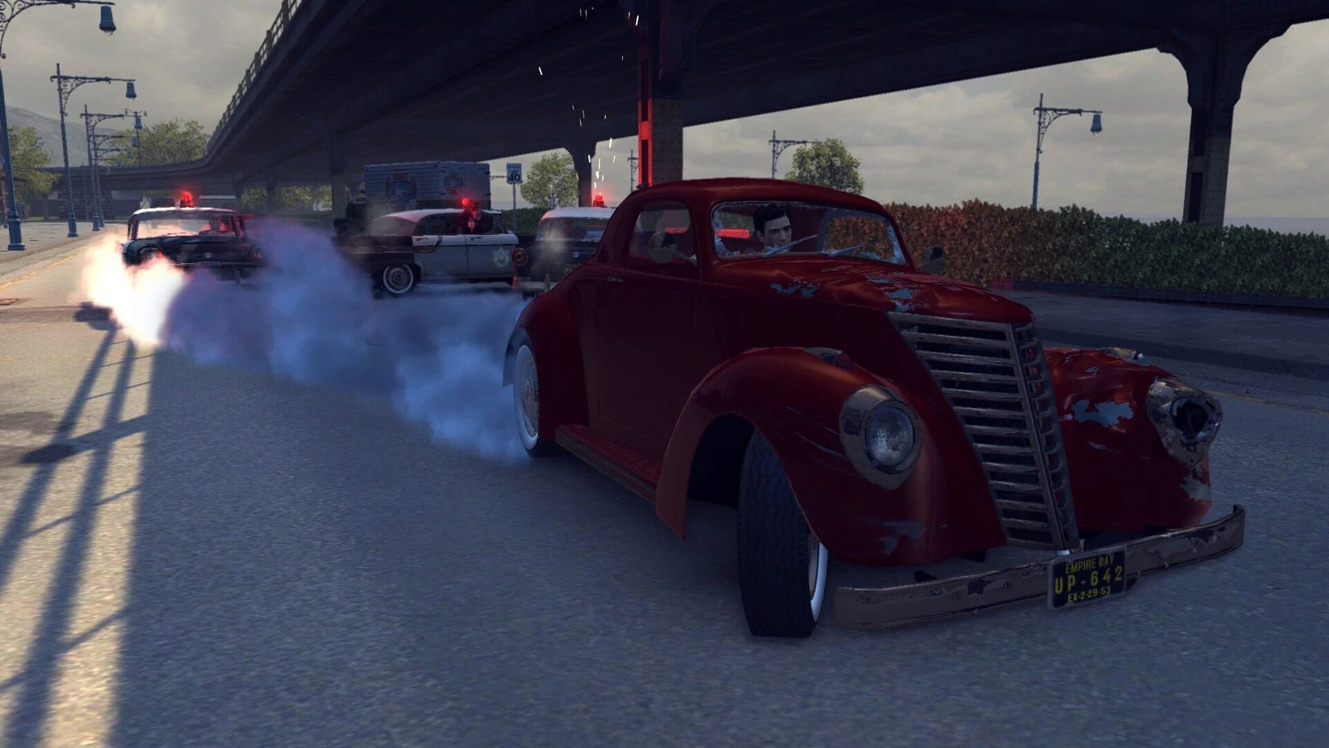 Mafia II: Renegade Pack screenshot 2