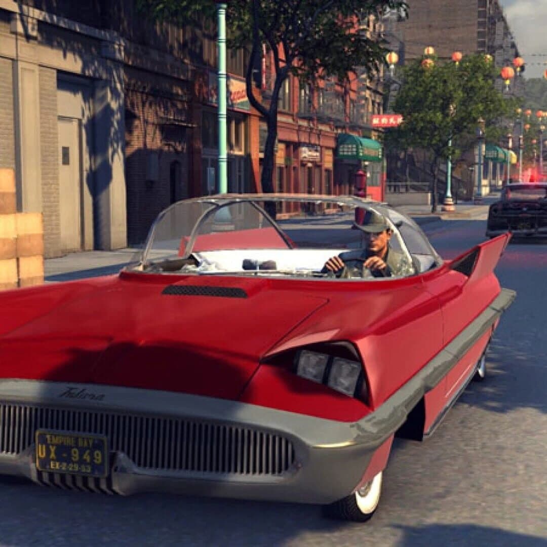 Mafia II: Vegas Pack screenshot 2