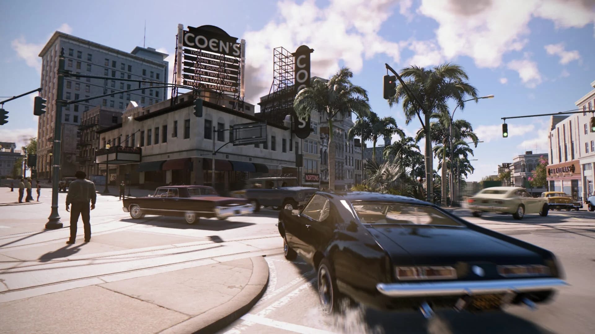 Mafia III screenshot 4