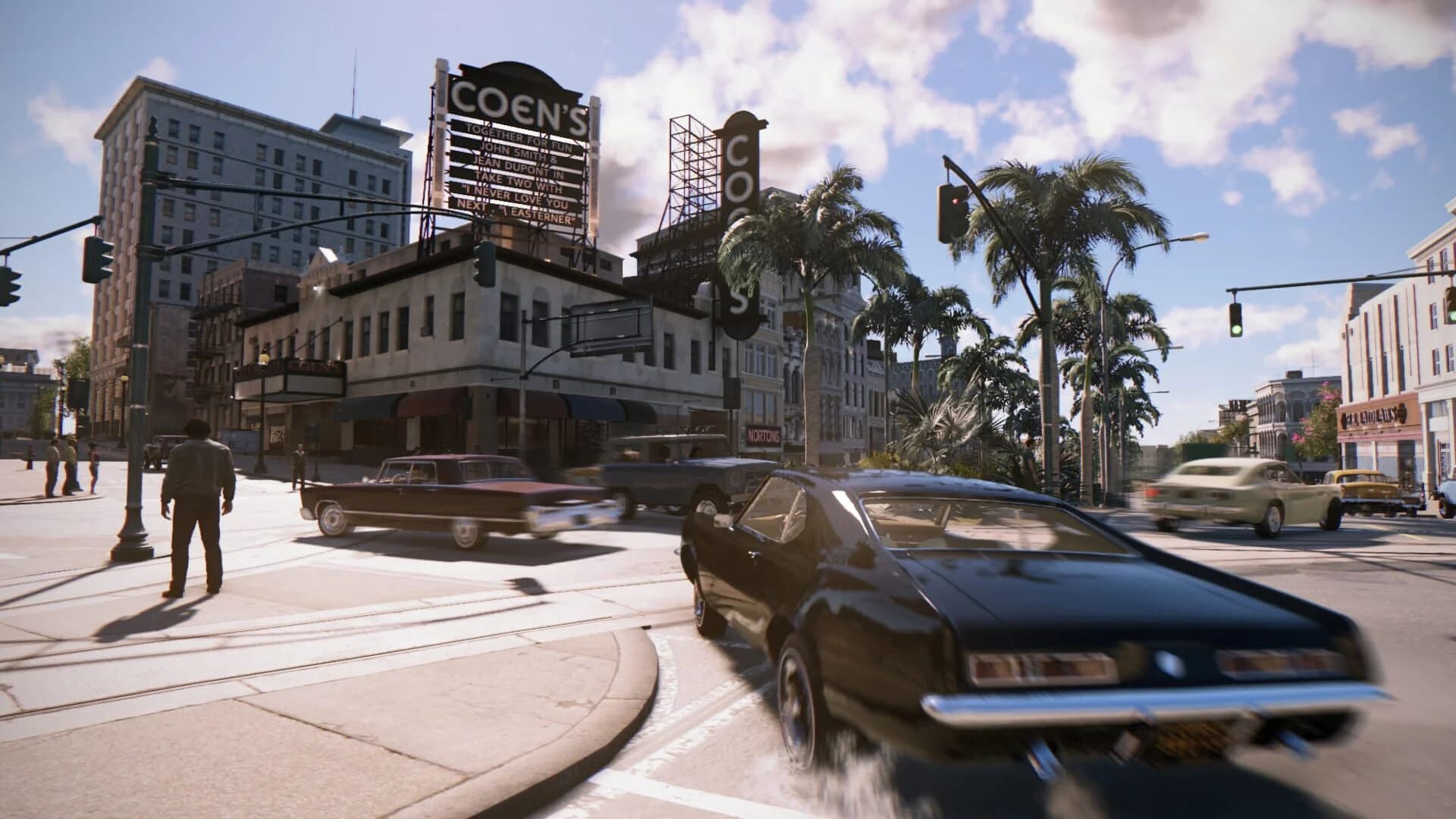 Mafia III: Definitive Edition screenshot 1