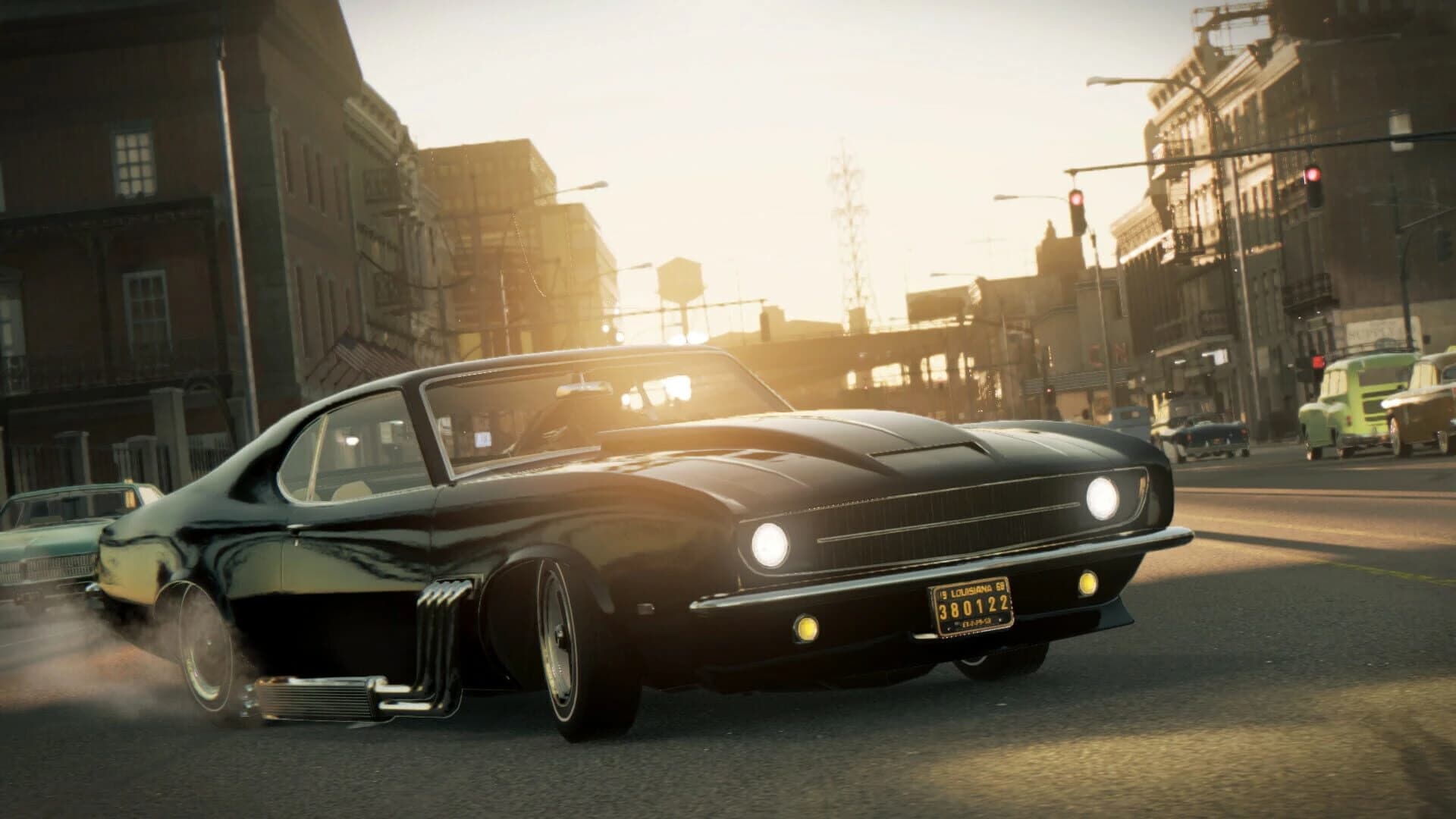 Mafia III: Deluxe Edition screenshot 5