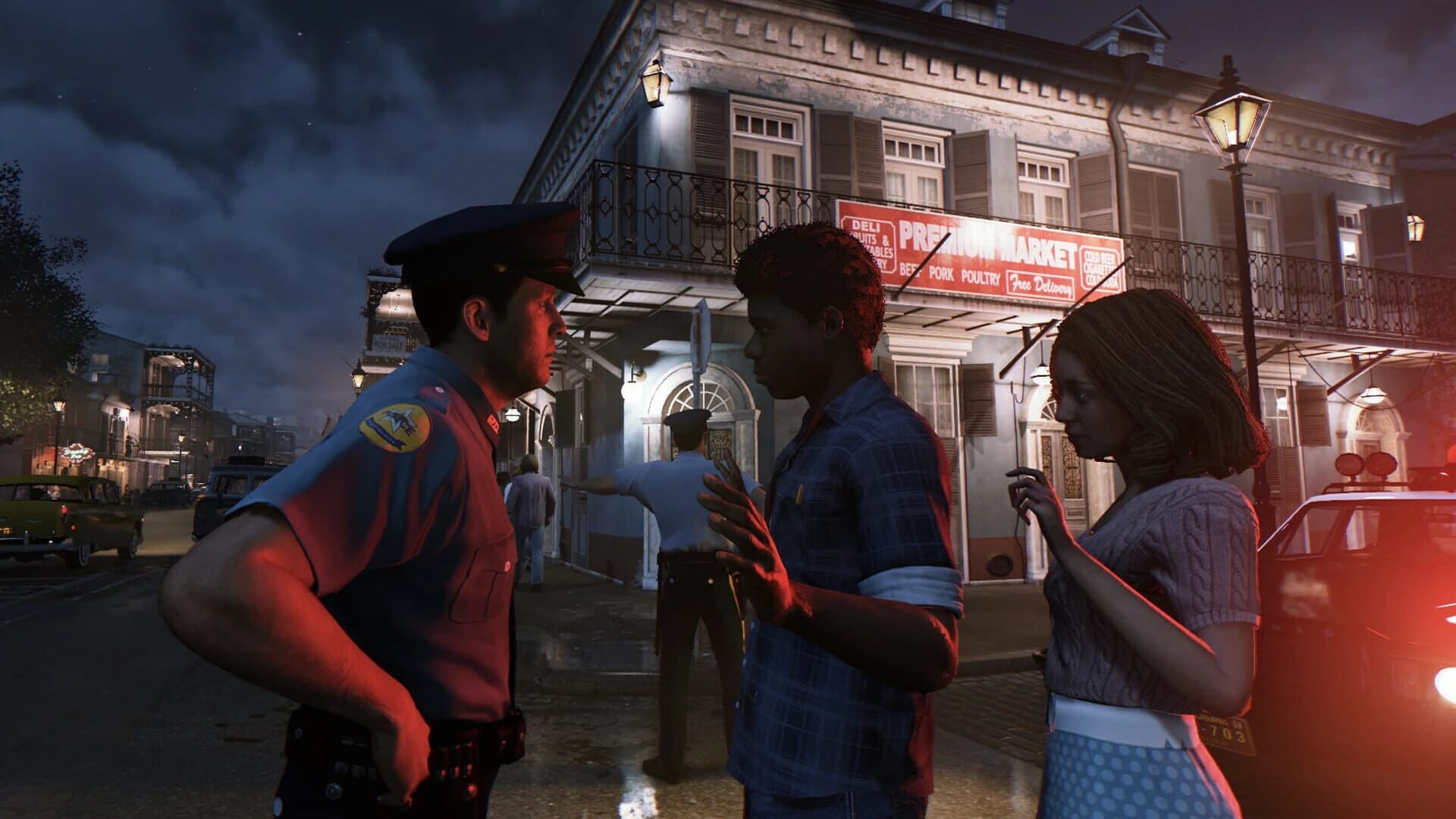 Mafia III: Deluxe Edition screenshot 1