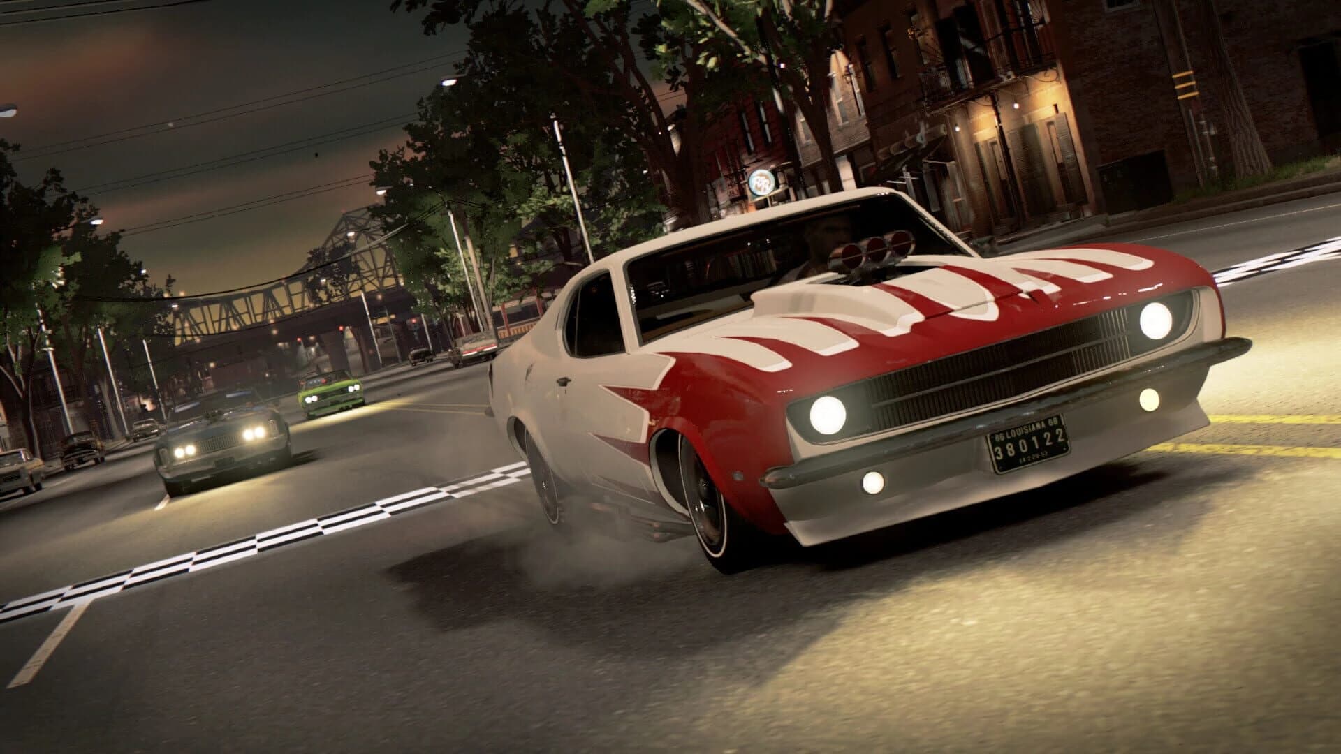 Mafia III: Deluxe Edition screenshot 3