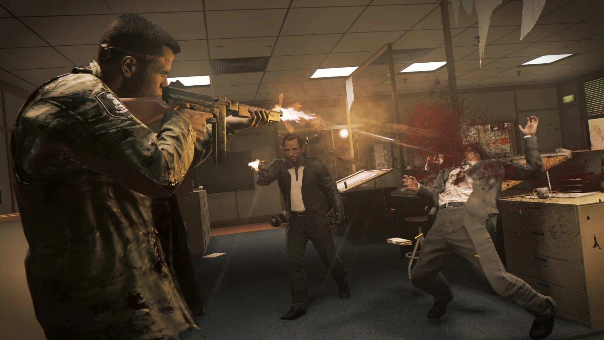 Mafia III: Deluxe Edition screenshot 2