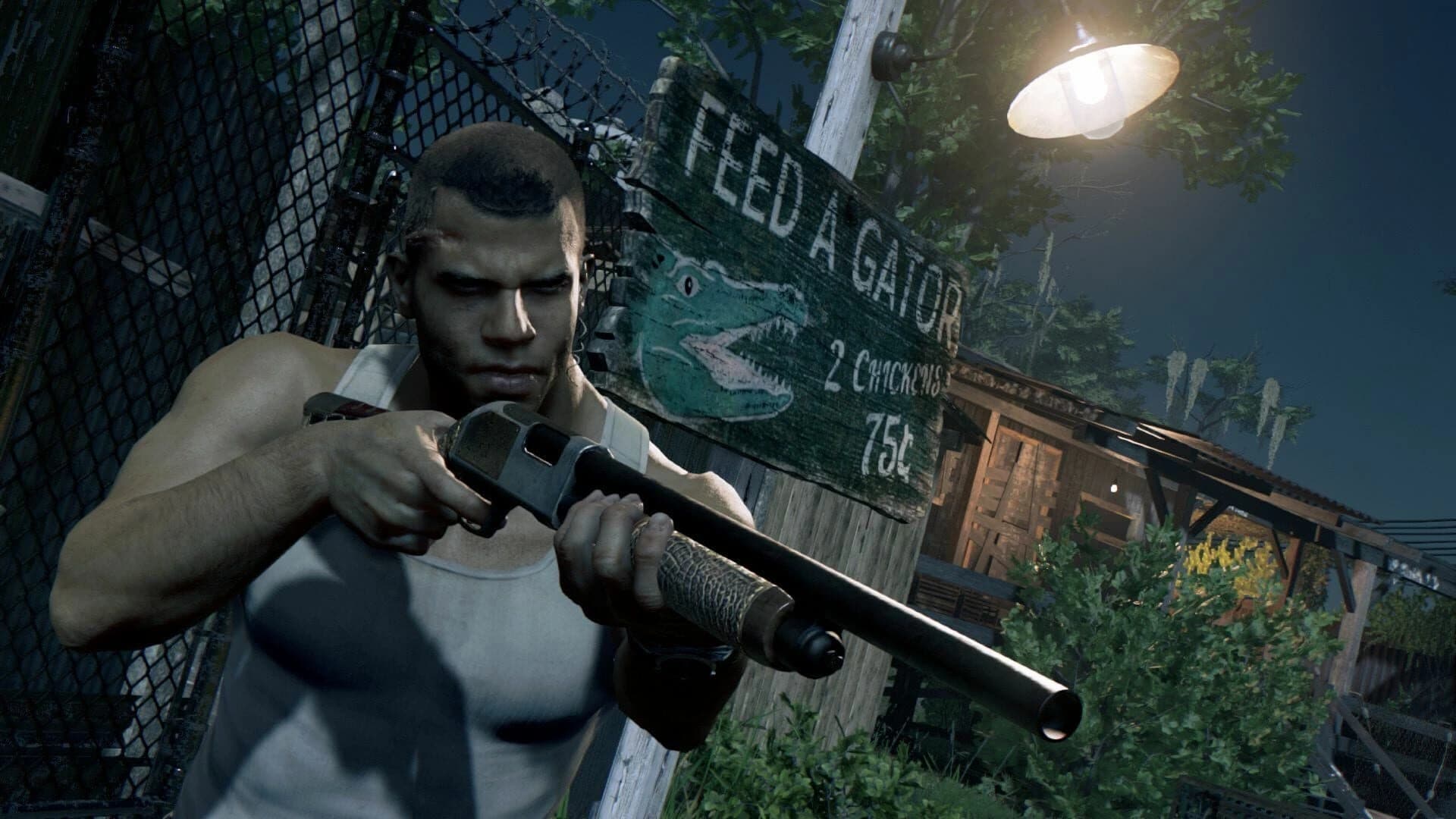 Mafia III: Family Kick-Back screenshot 4