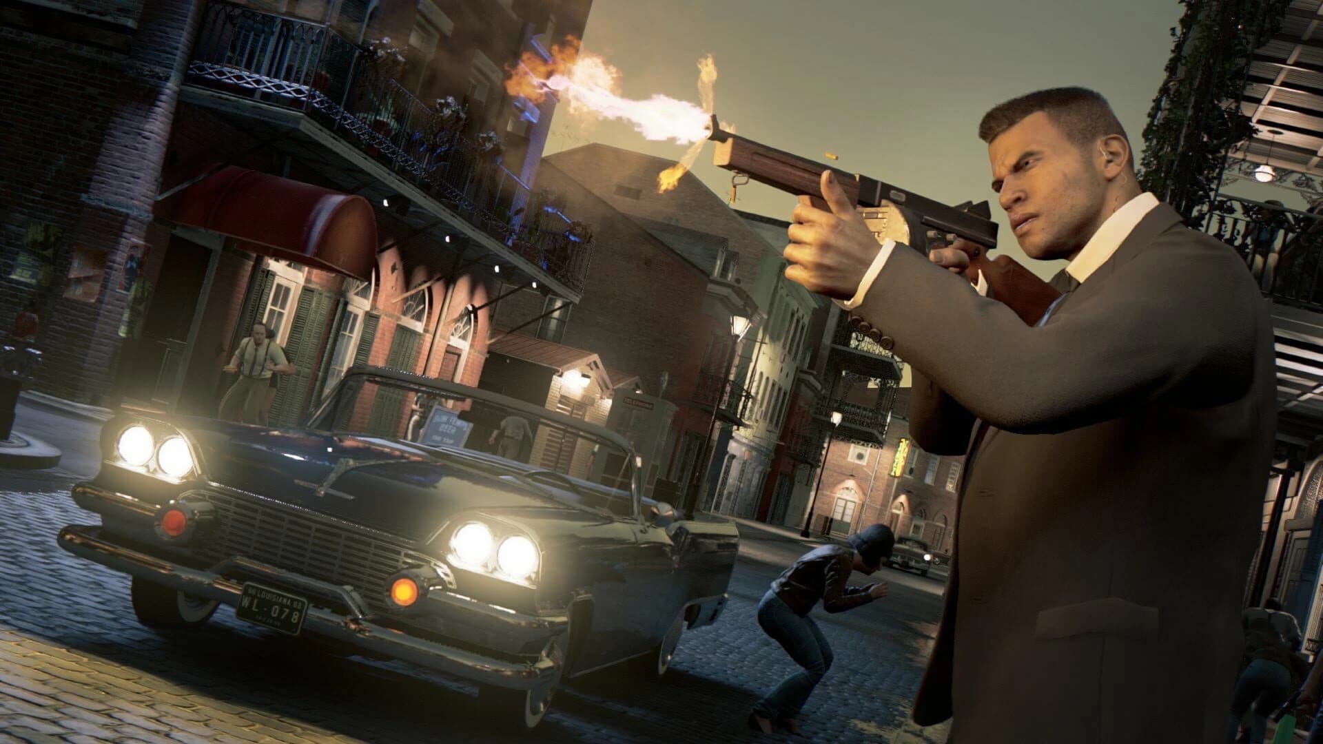 Mafia III: Family Kick-Back screenshot 5