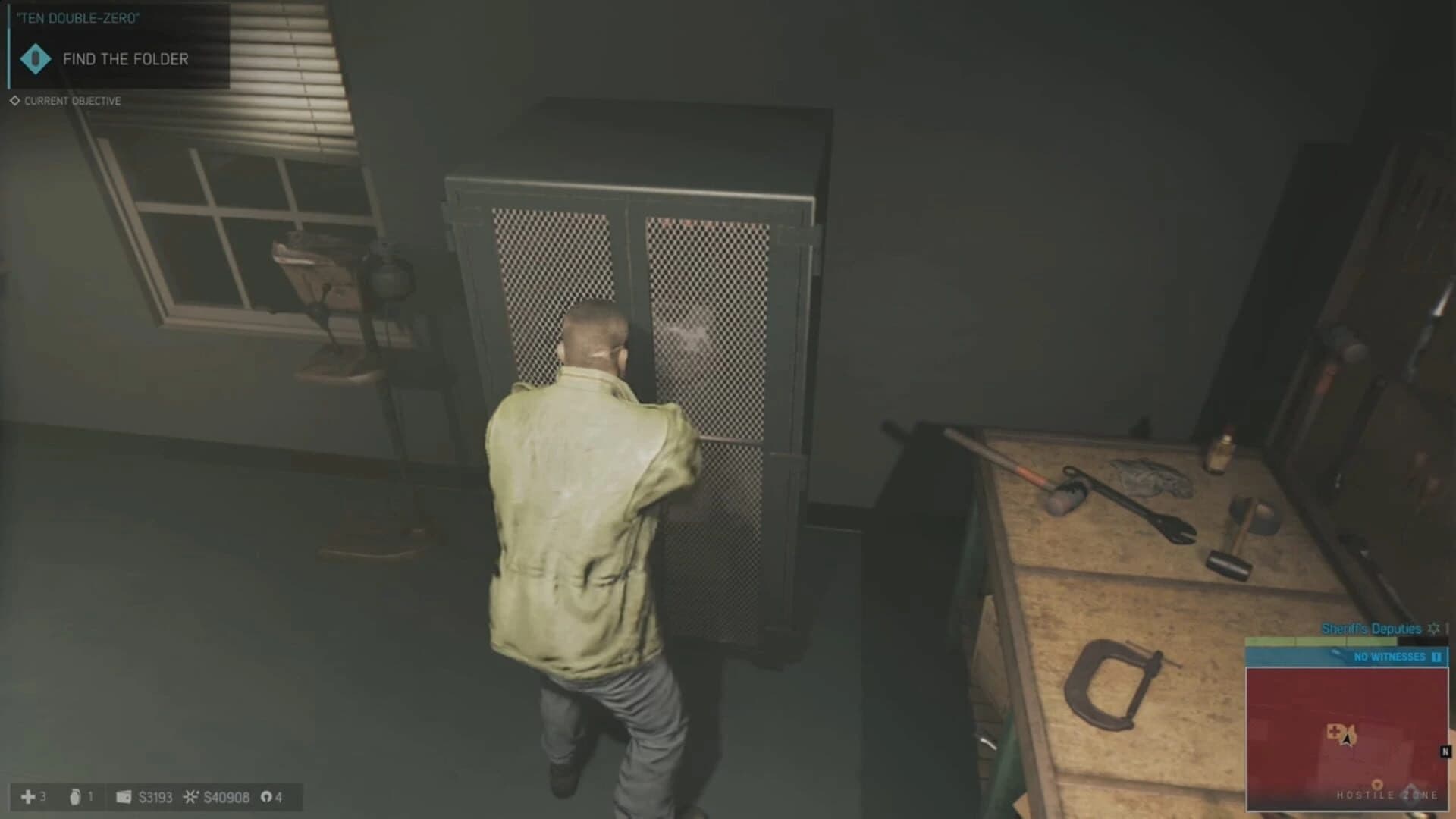 Mafia III: Faster, Baby! screenshot 3