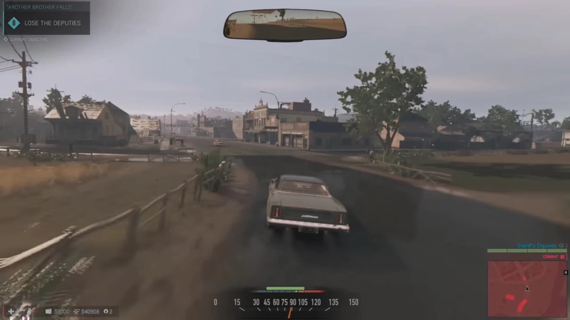 Mafia III: Faster, Baby! screenshot 2
