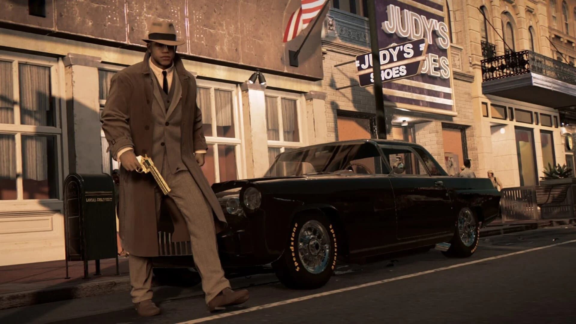 Mafia: Trilogy screenshot 5