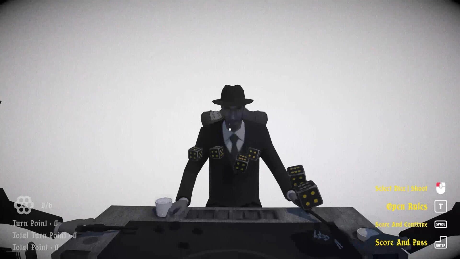Mafioso's Dice screenshot 4