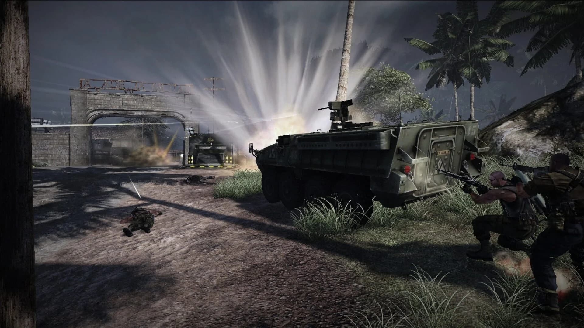 MAG screenshot 5
