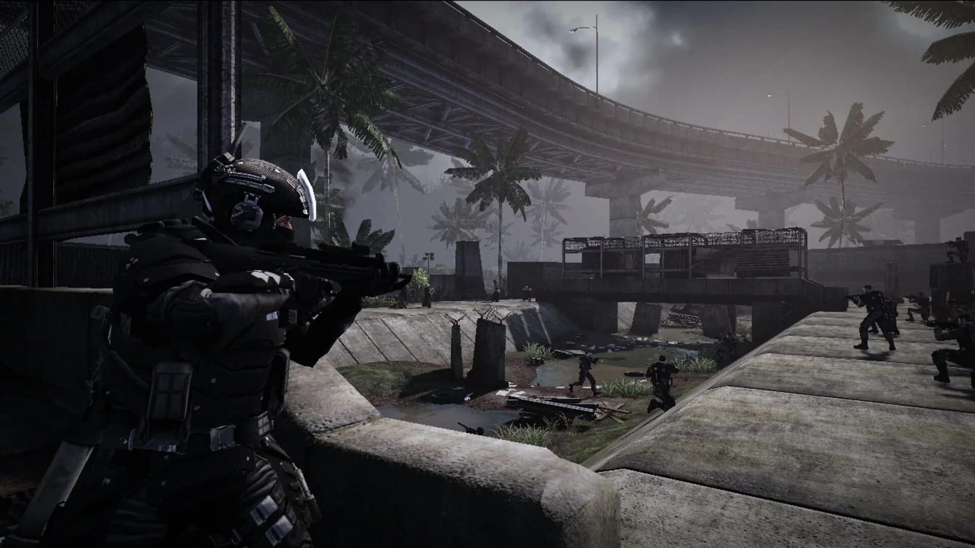 MAG screenshot 2