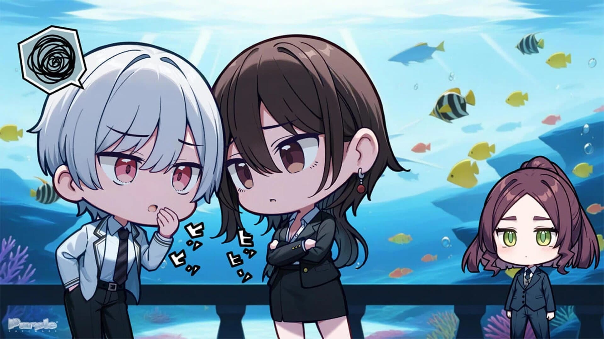 Magalumina screenshot 46