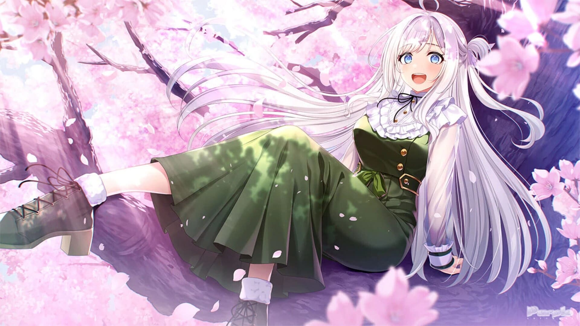 Magalumina screenshot 48