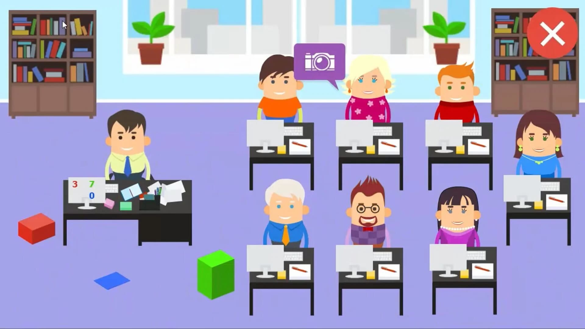 Magazine Editor screenshot 5