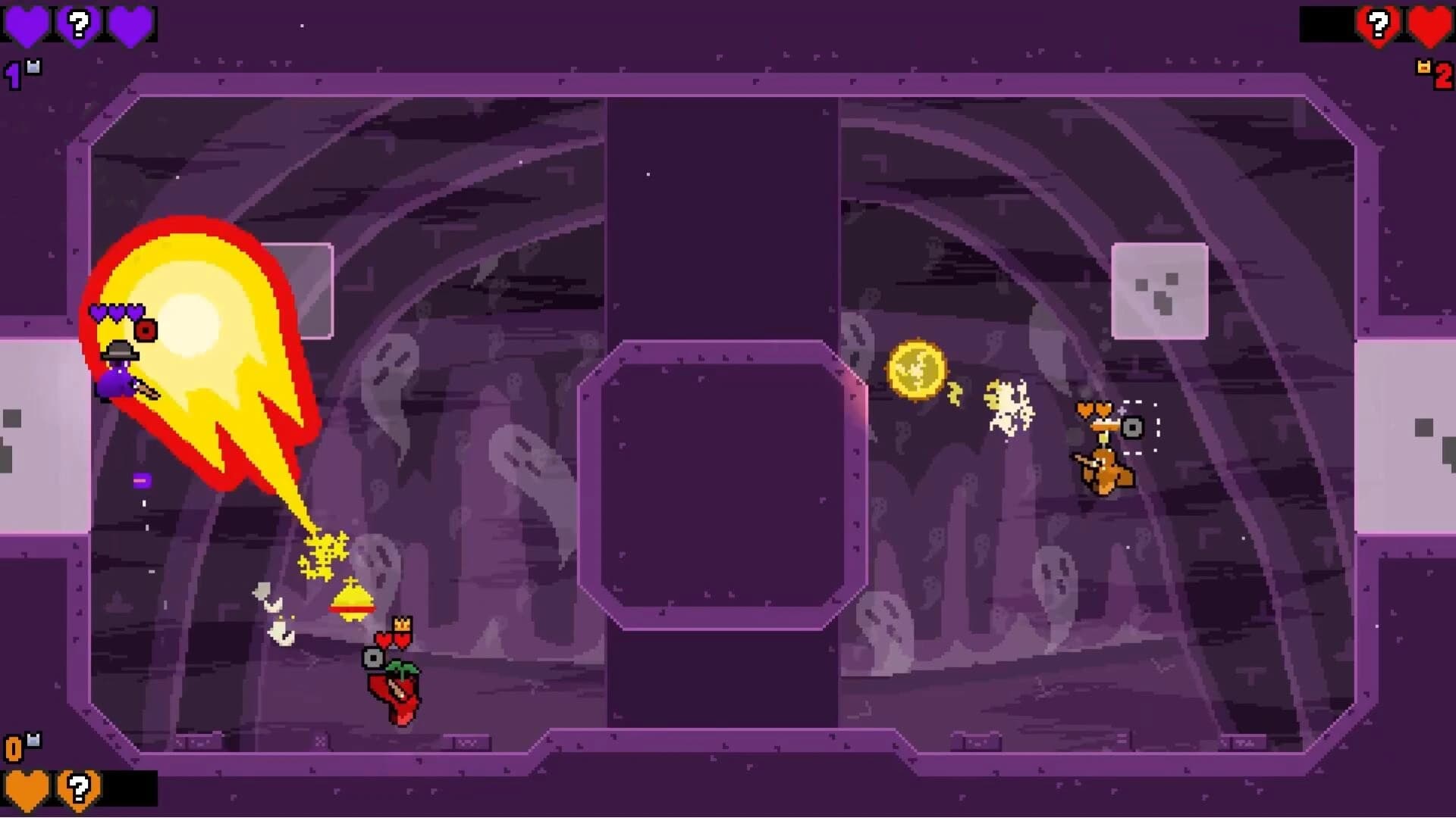 MAGE screenshot 5
