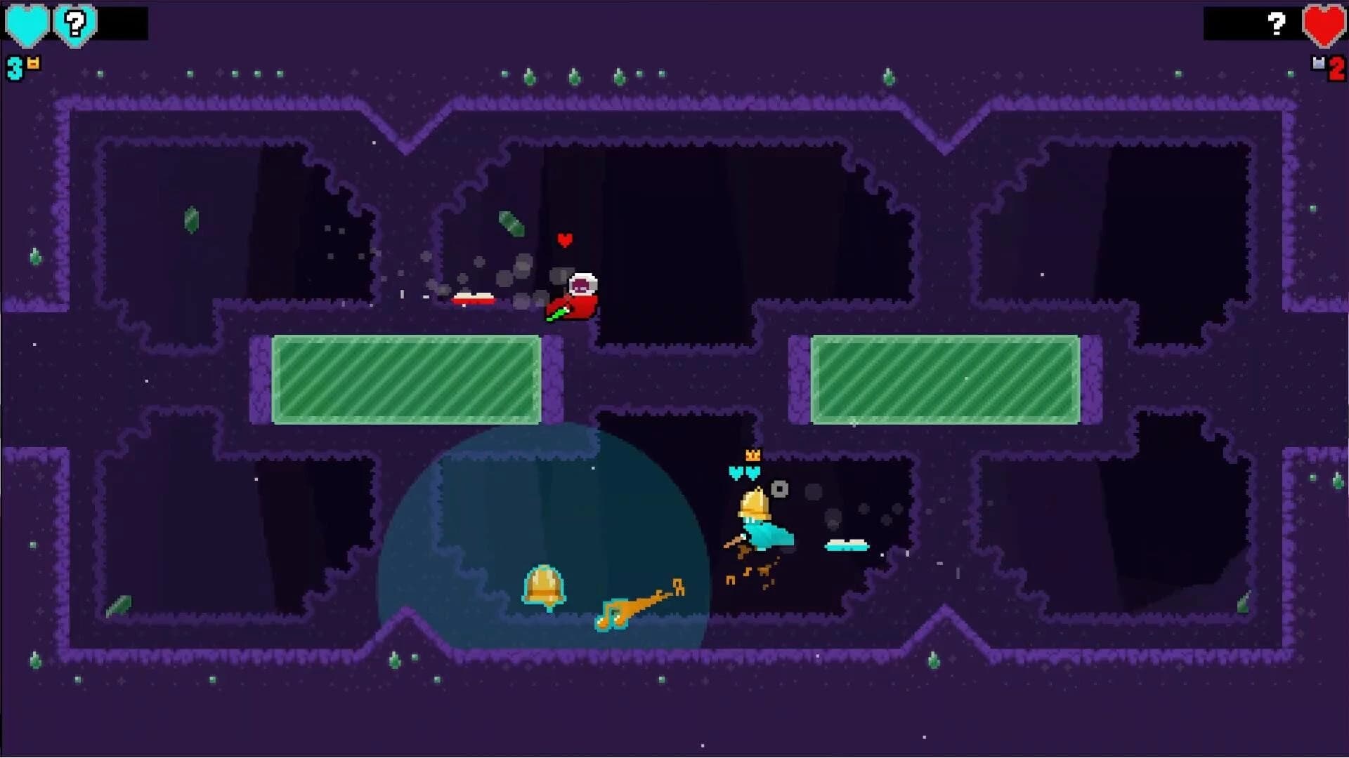 MAGE screenshot 7