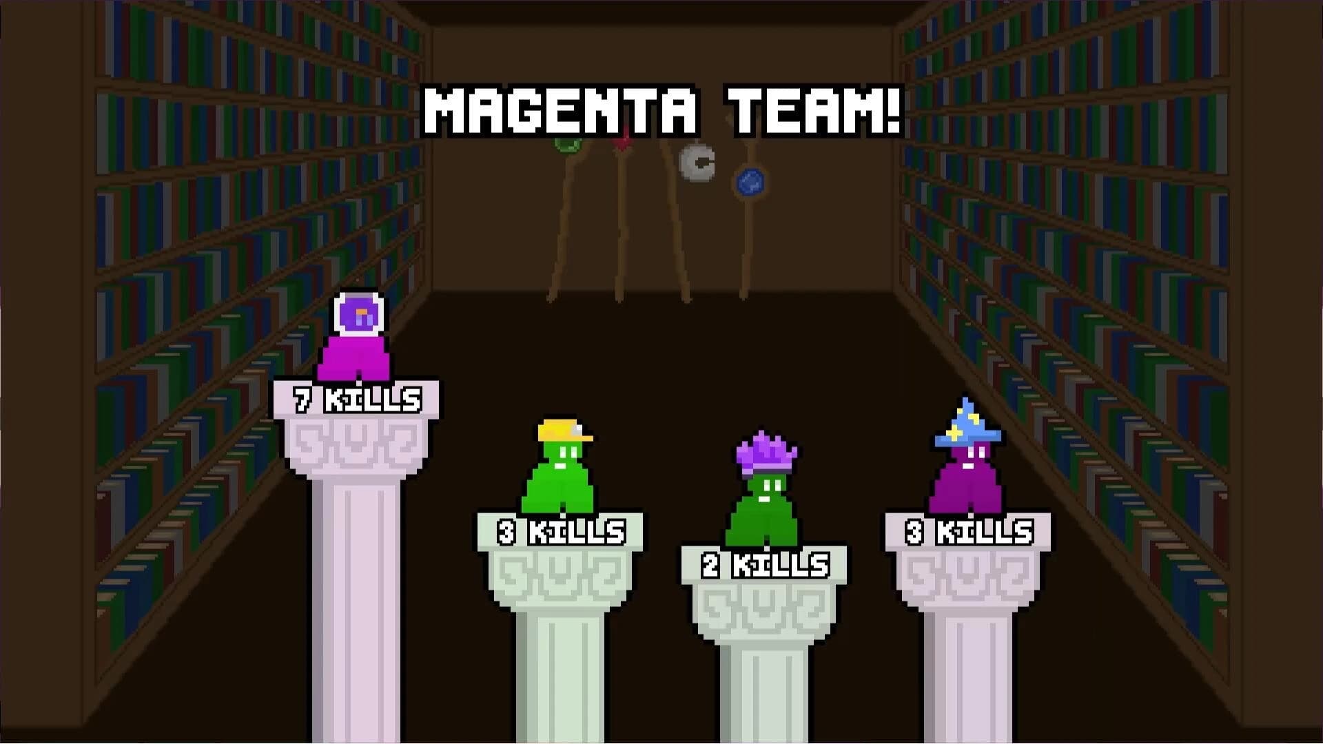 MAGE screenshot 6