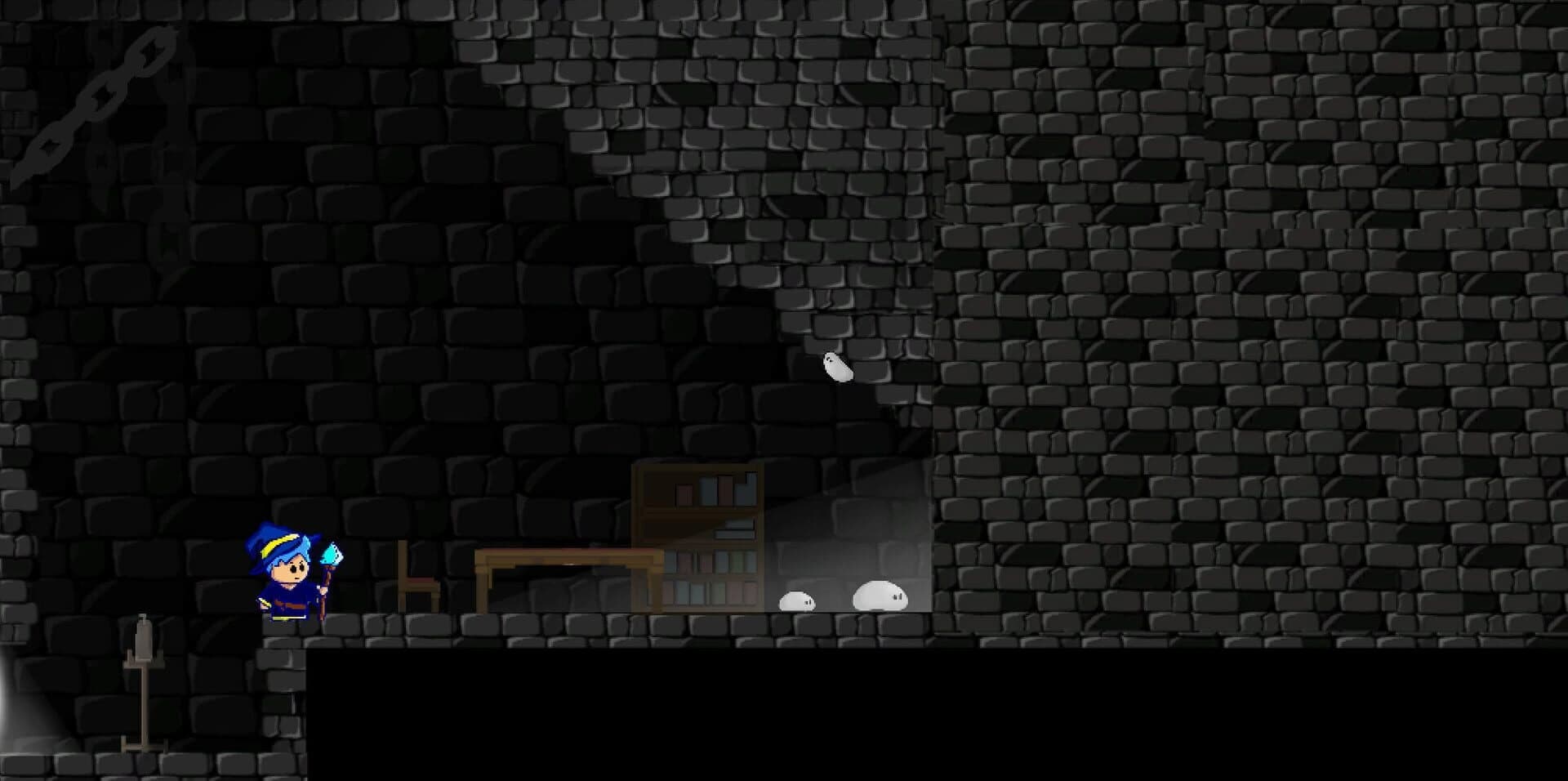 Mage screenshot 1