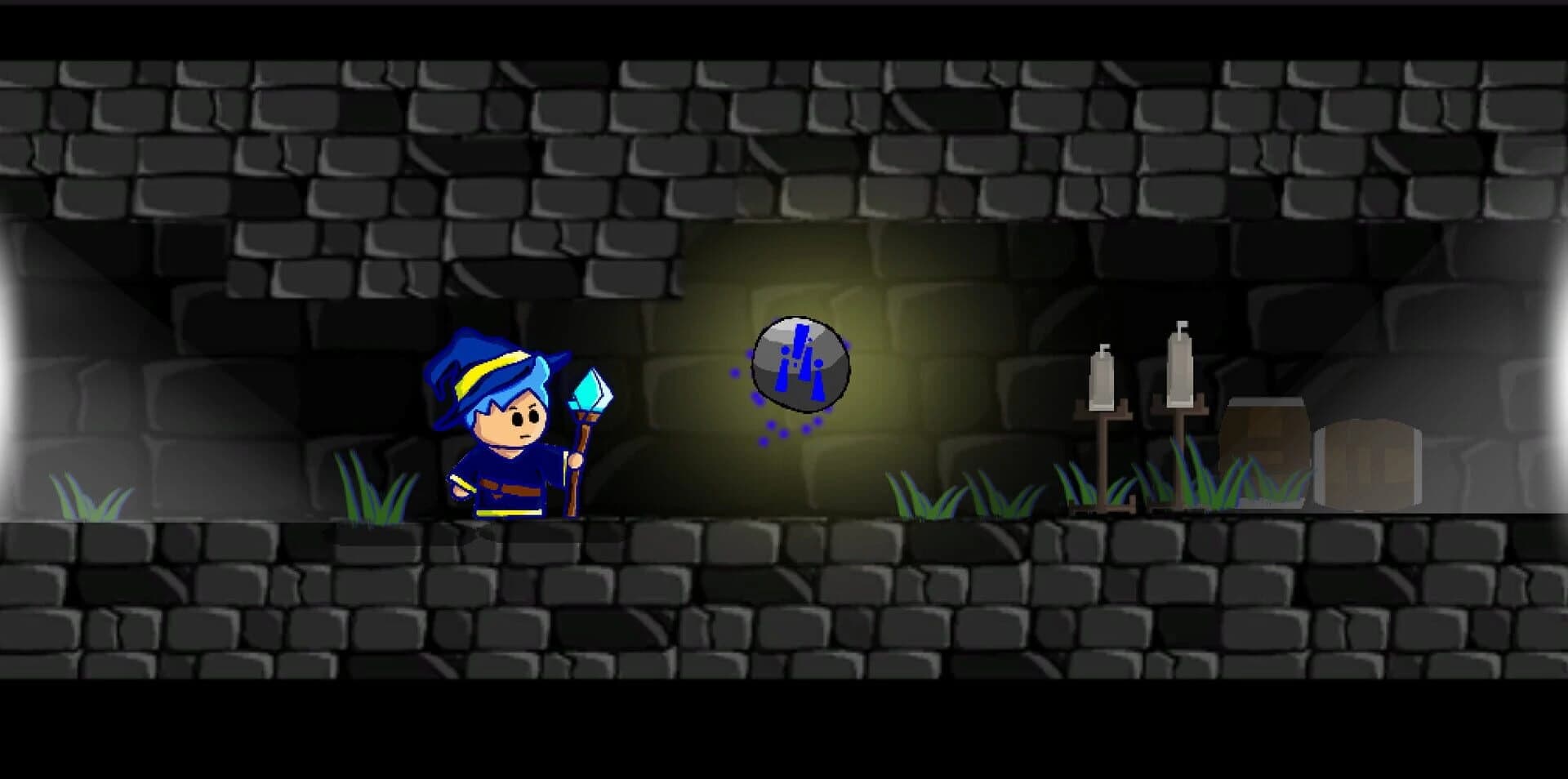 Mage screenshot 5