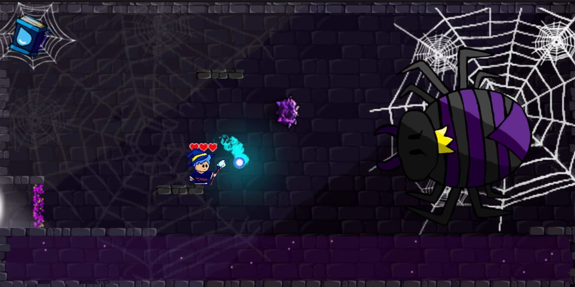 Mage screenshot 3