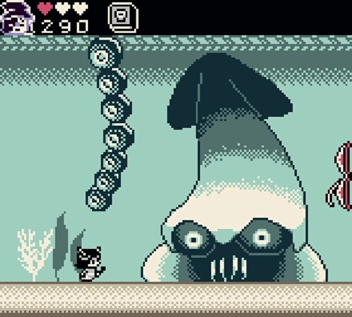 Mage and the Grimoire of Beast screenshot 3