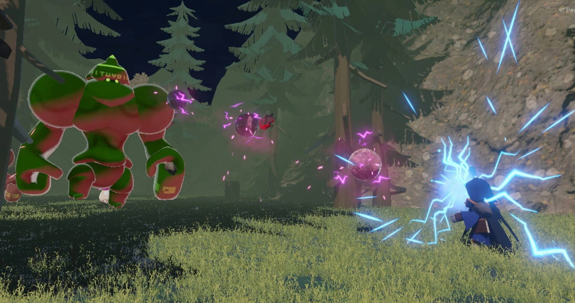 Mage at Stake screenshot 3