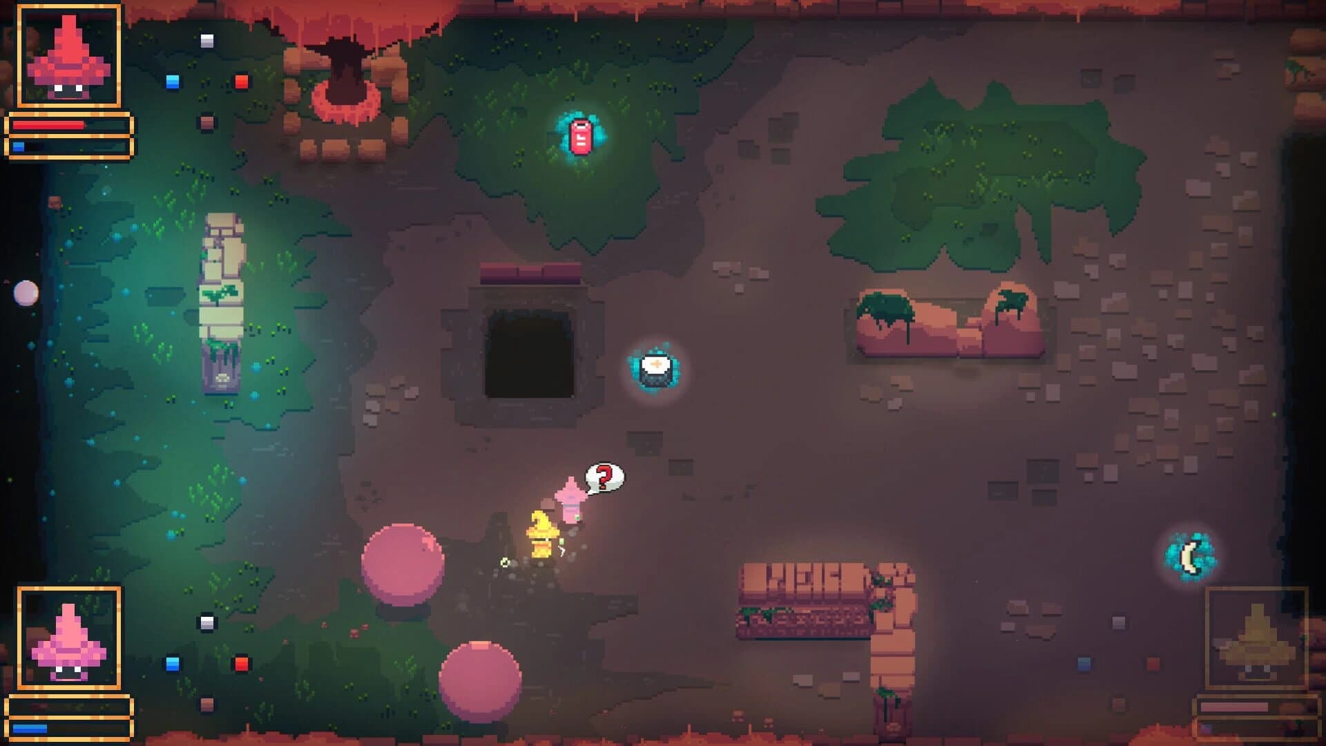 Mage Mania screenshot 5