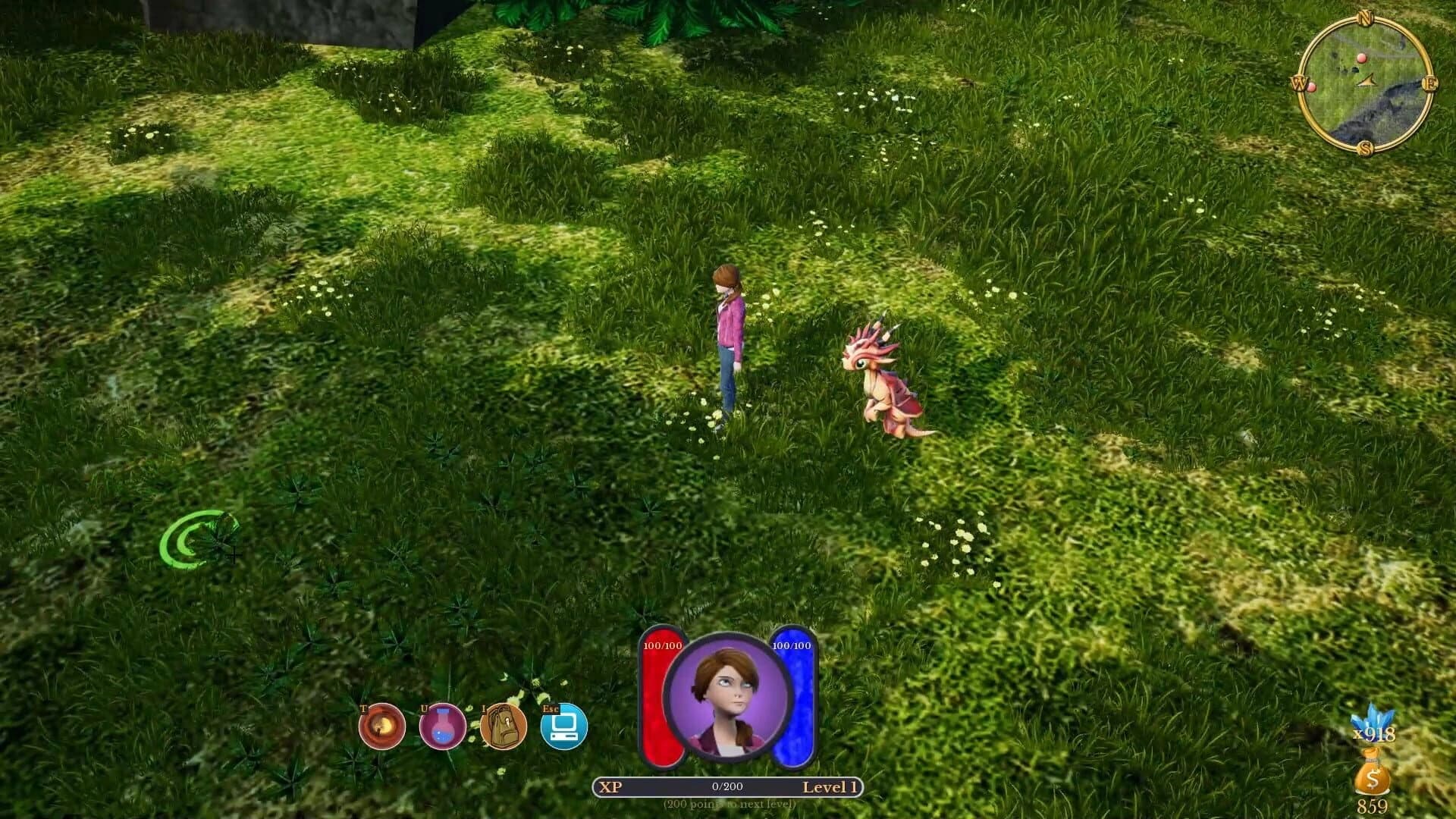 Mage Math screenshot 4