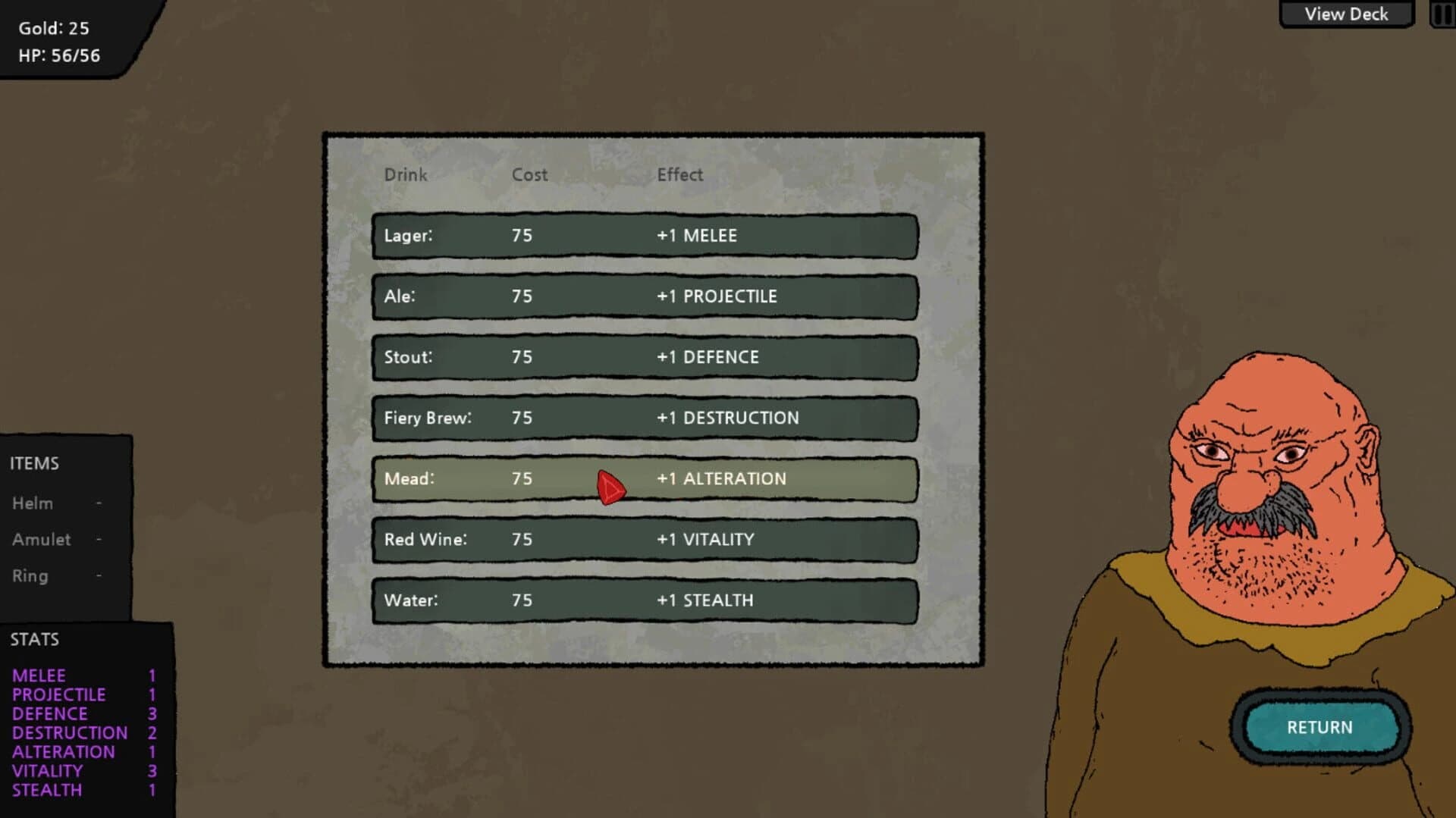 Mage Mountain screenshot 5
