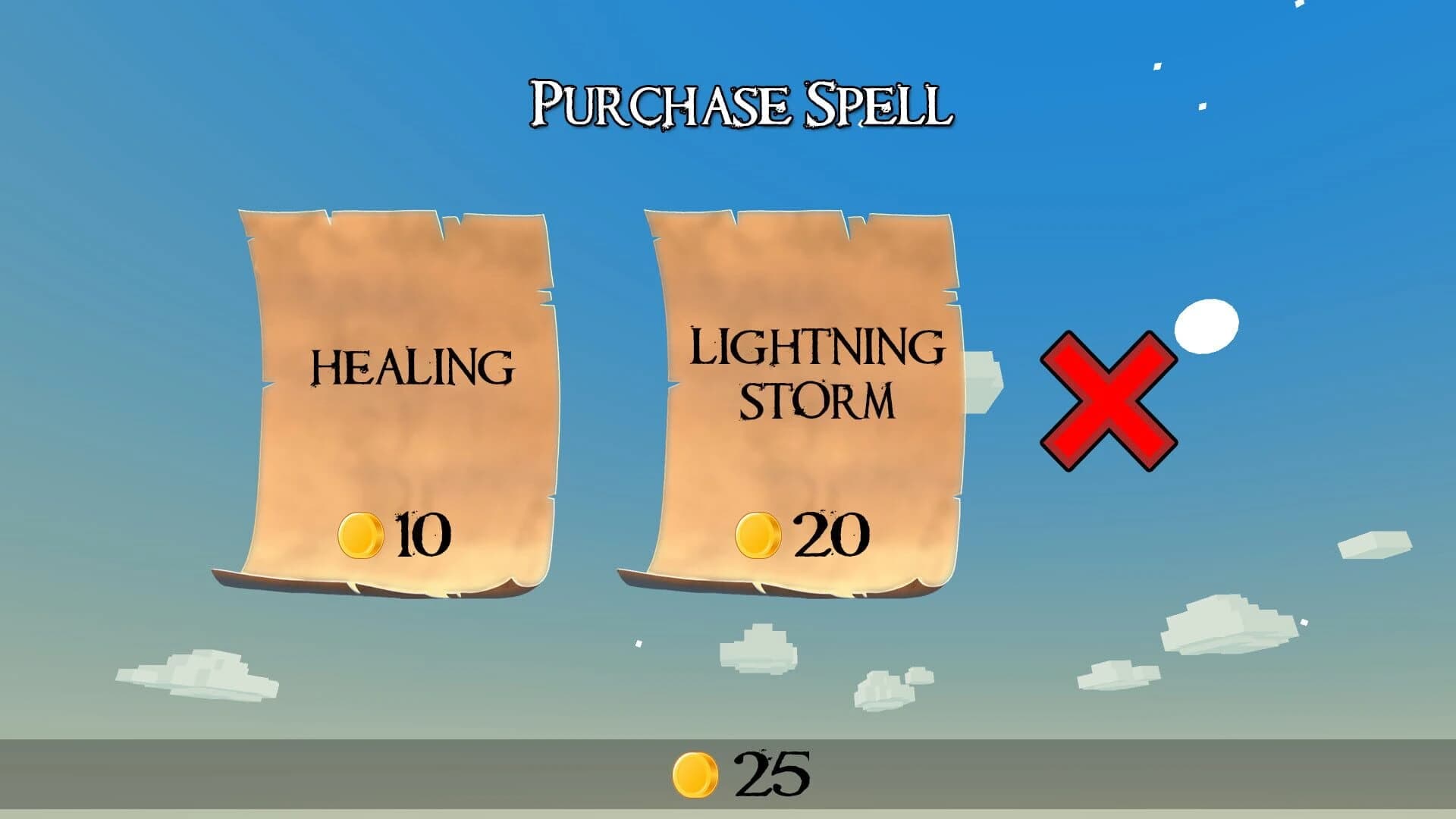Mage Rumble screenshot 3