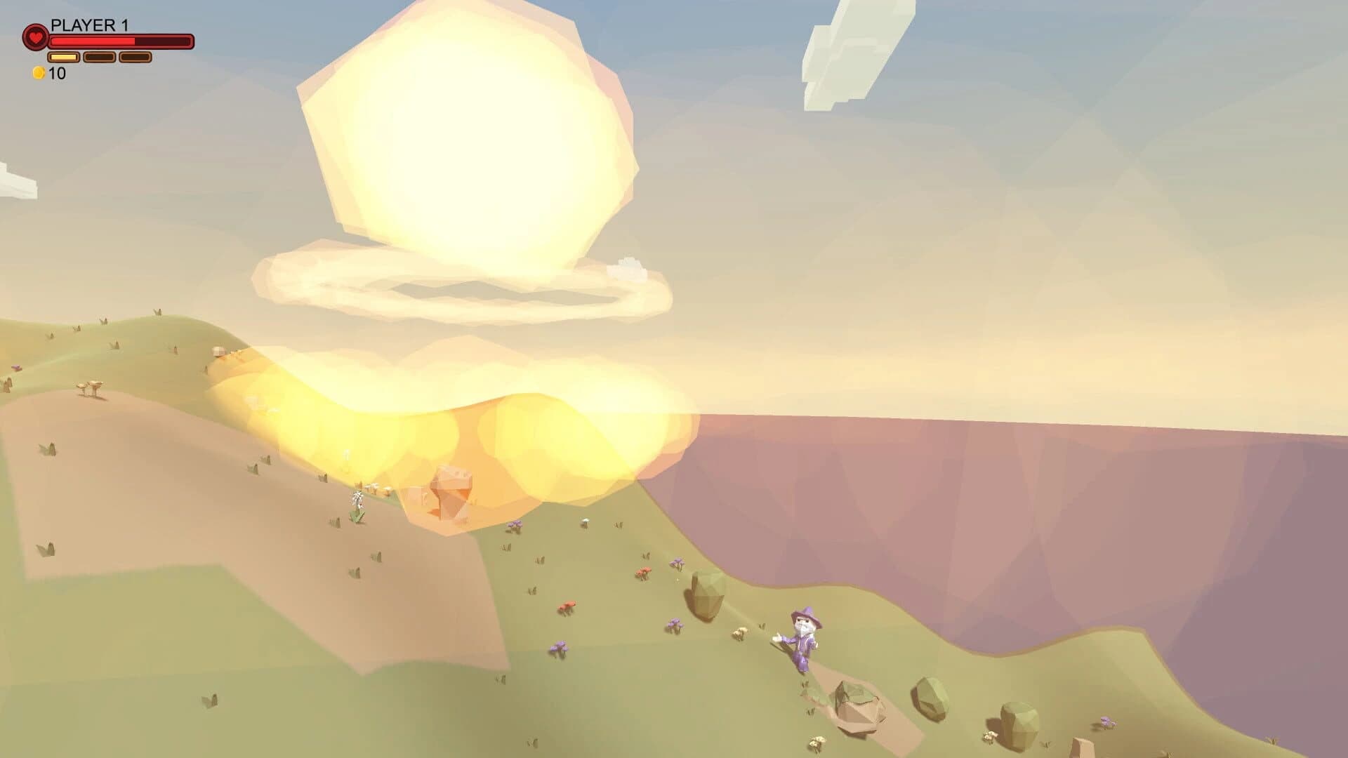 Mage Rumble screenshot 4