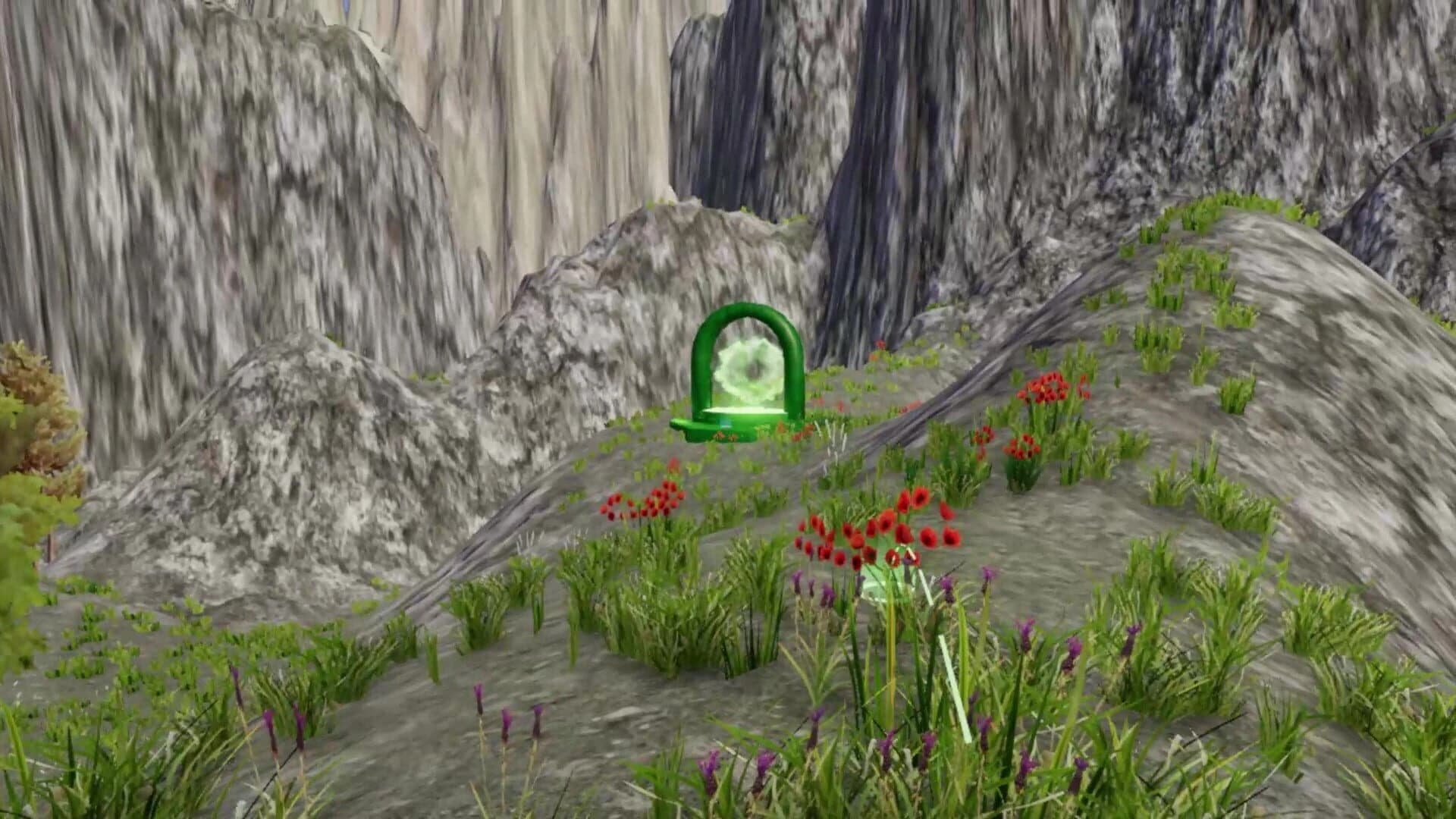 Mage VR -Mini Version- screenshot 3