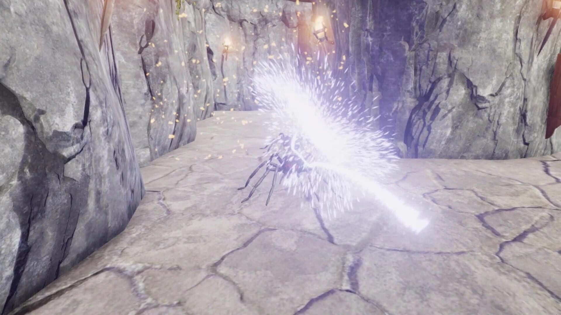 Mage VR: The Lost Memories screenshot 5
