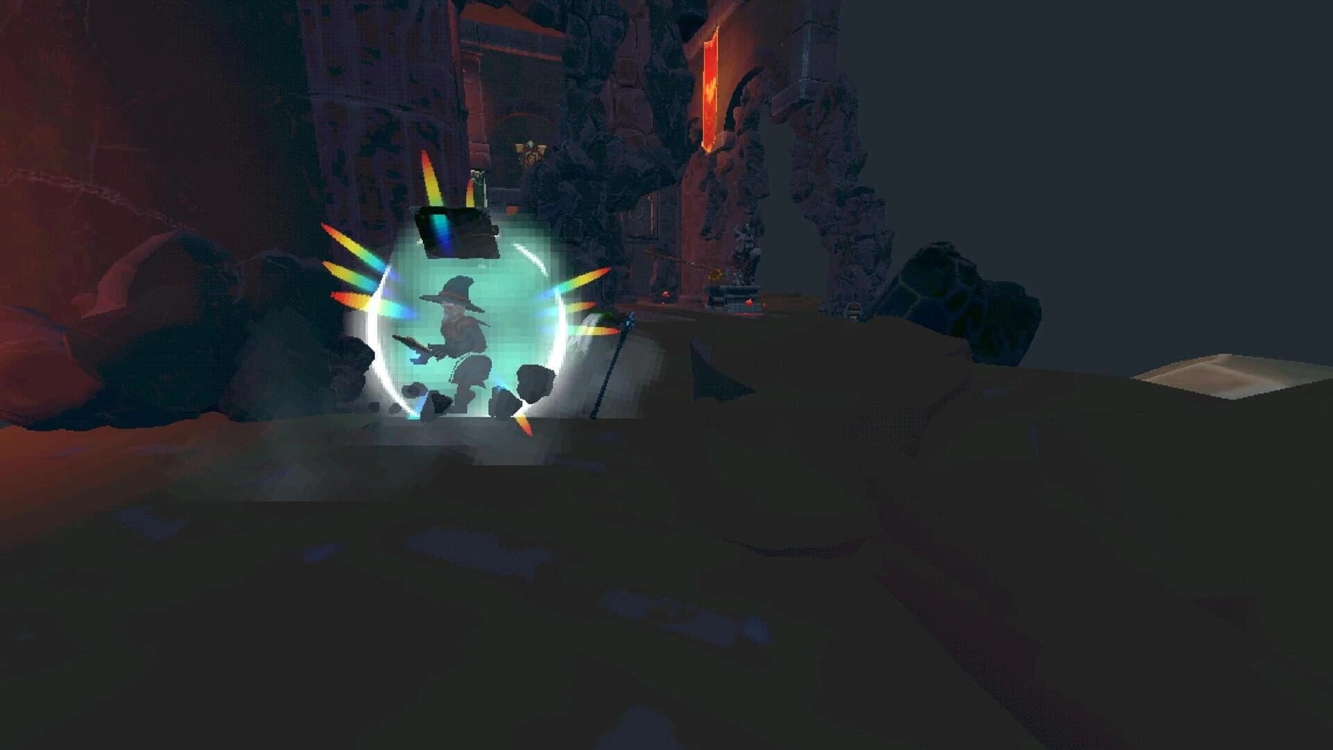 Mage Wars screenshot 2