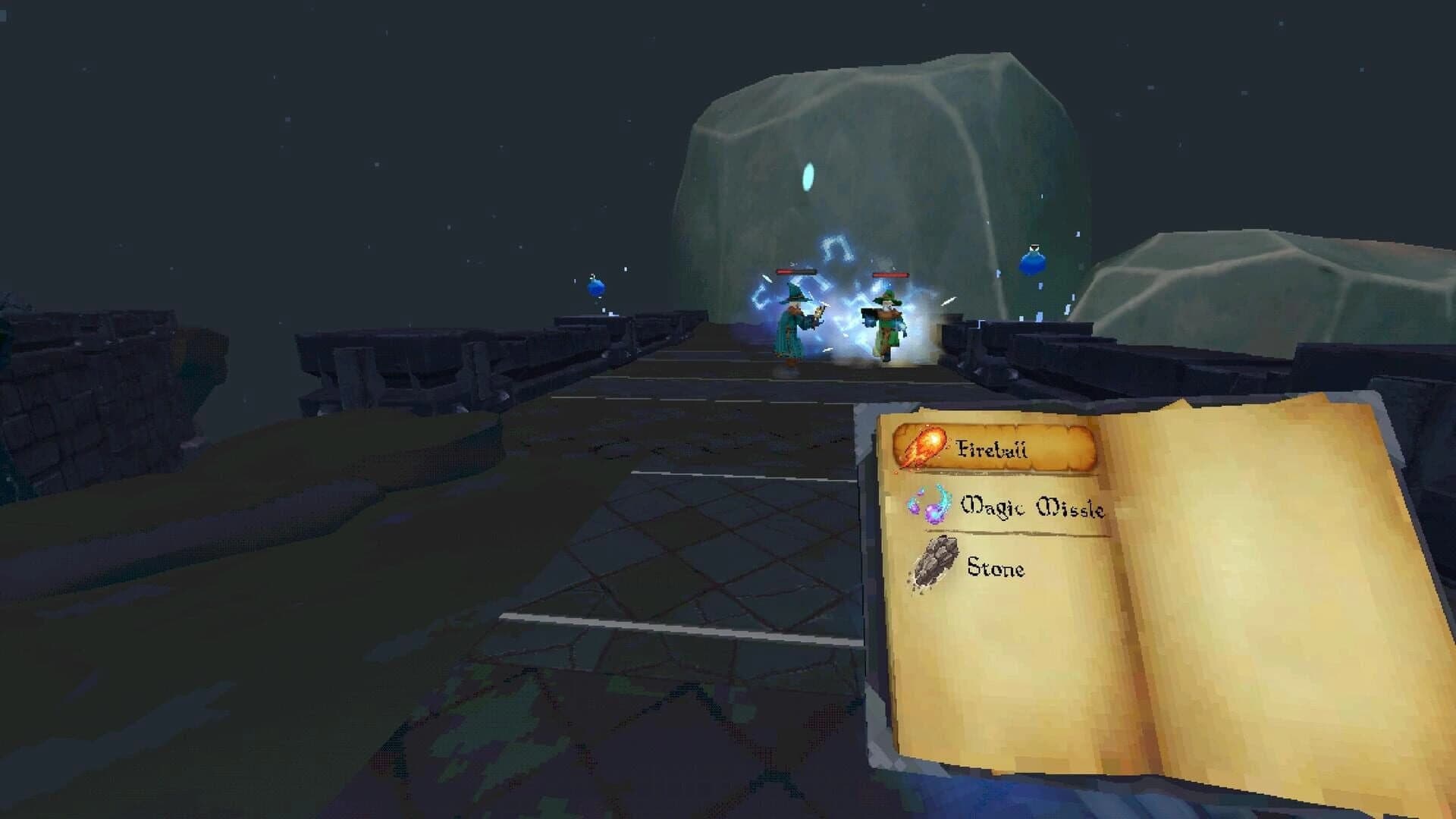 Mage Wars screenshot 1