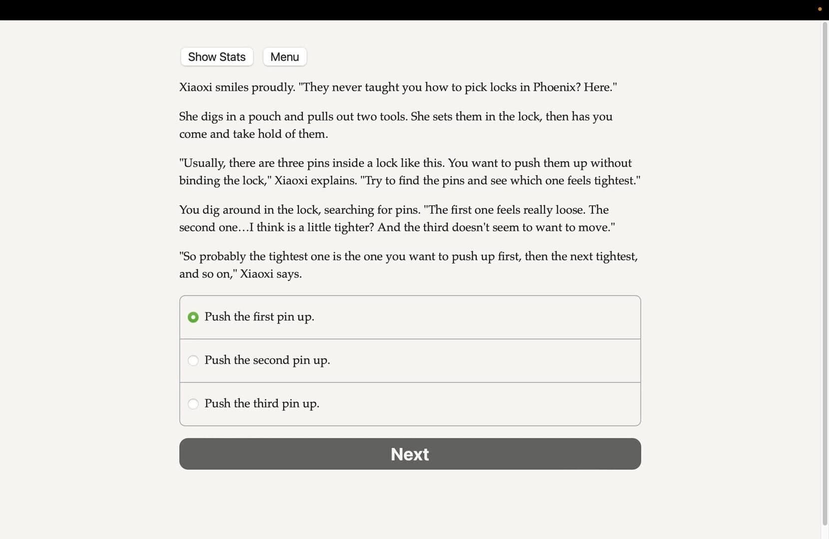 Magehunter: Phoenix Flame screenshot 2