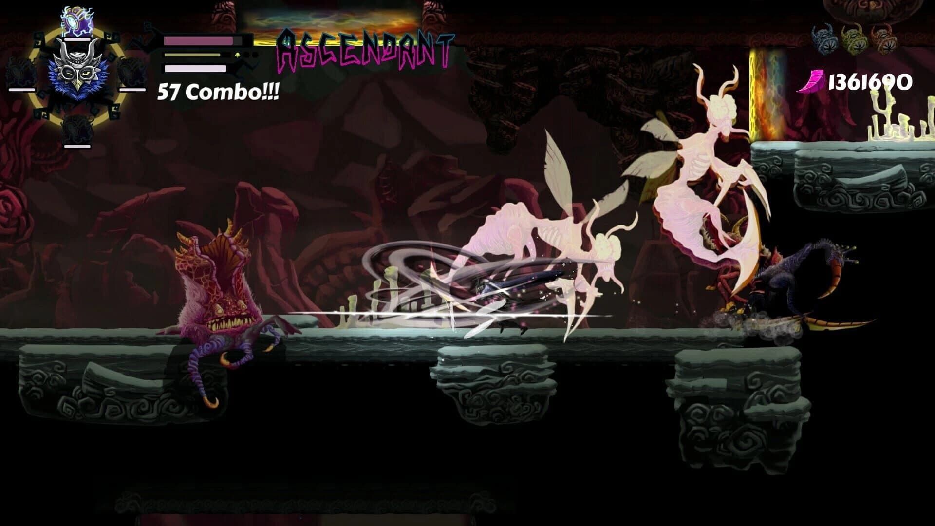 Magenta Horizon: Neverending Harvest screenshot 5
