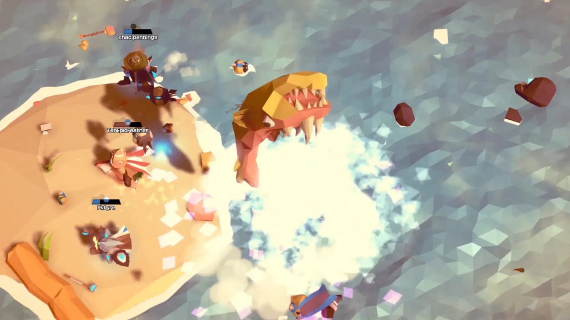 MageQuit screenshot 5