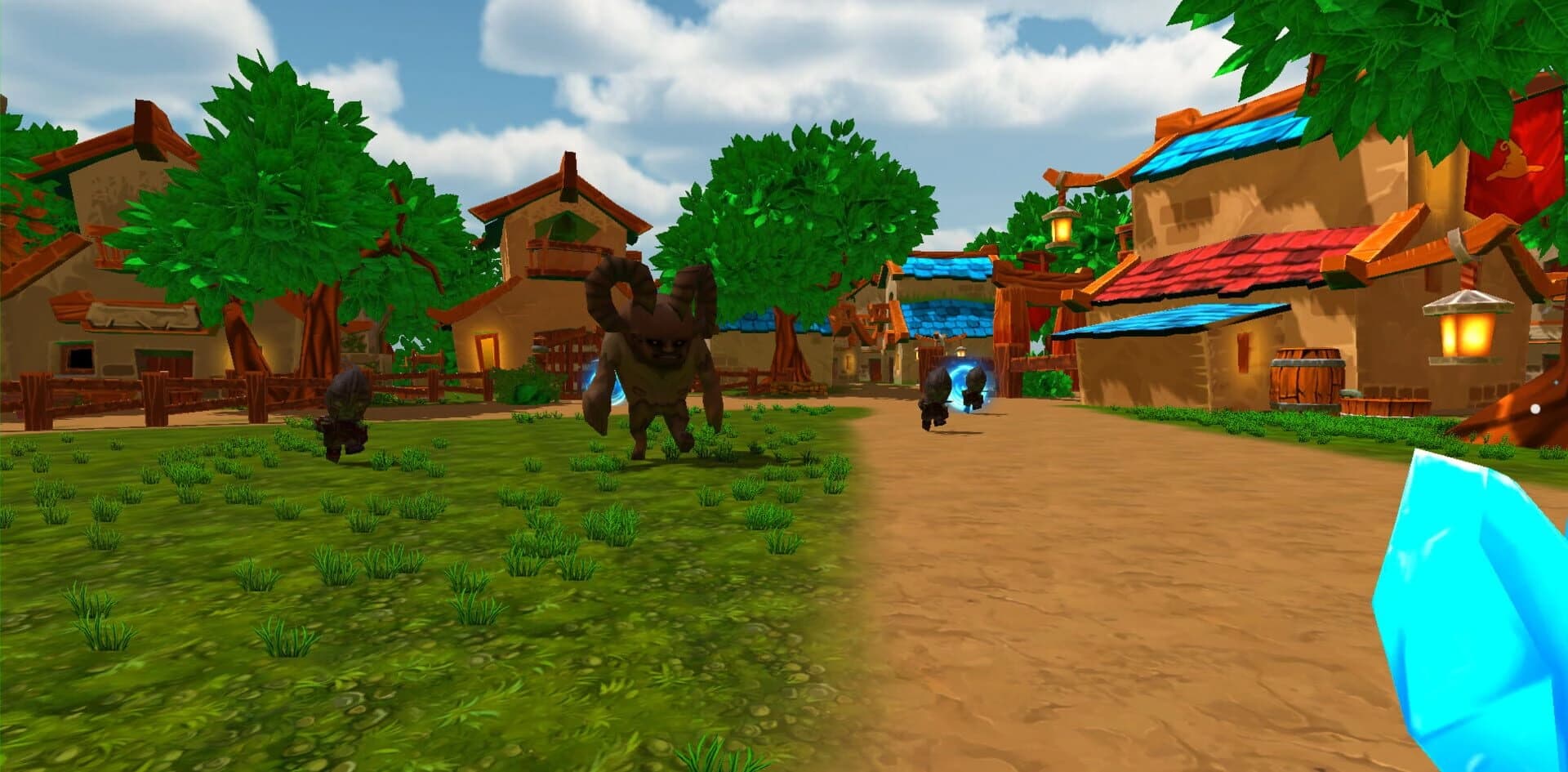 Mages Defense screenshot 3