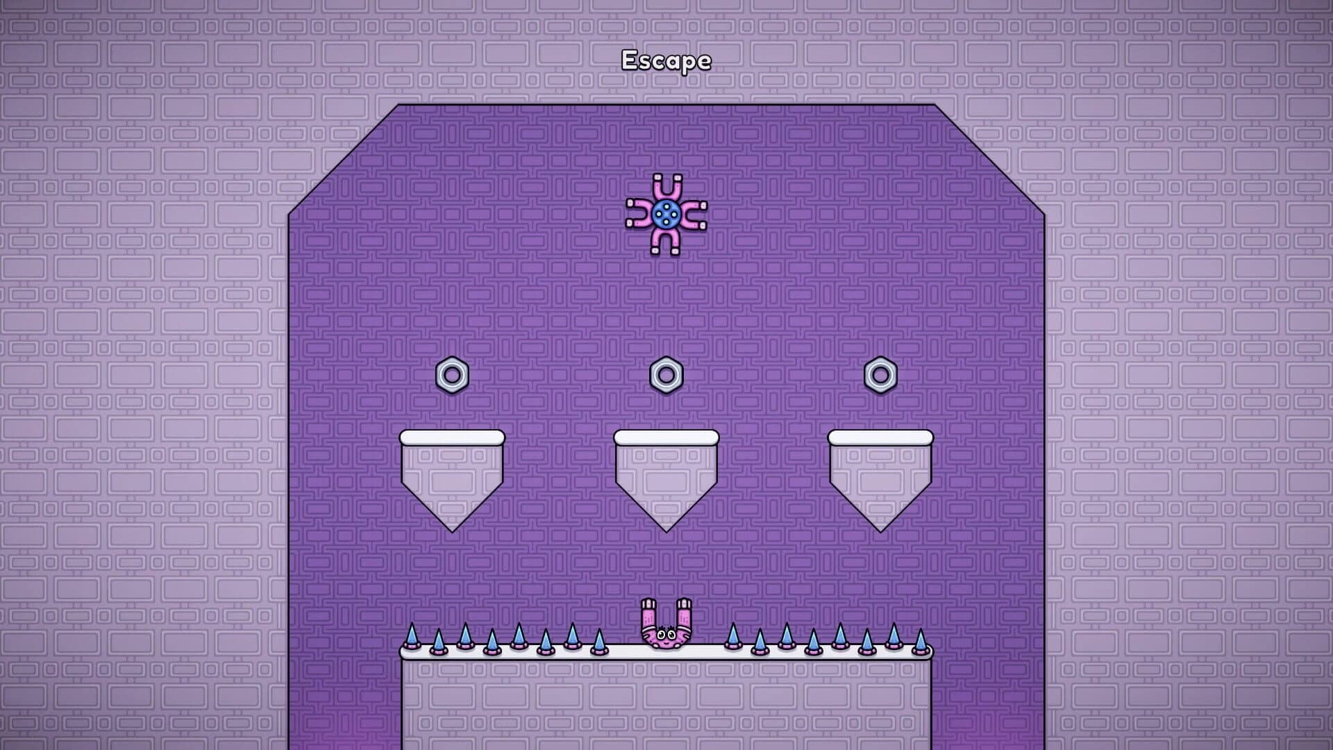 Maggie the Magnet screenshot 1
