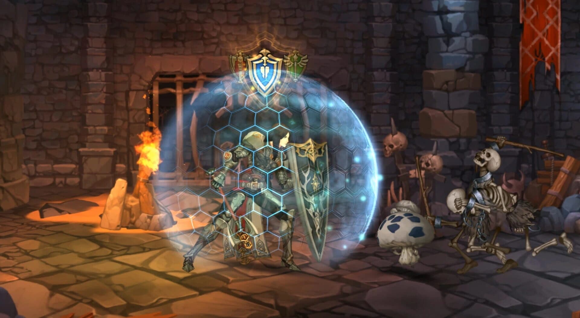 Magia X screenshot 3