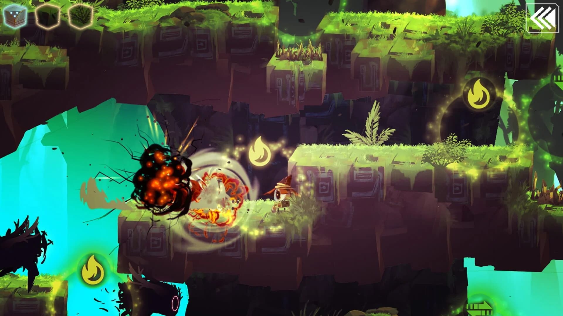 Magibot screenshot 1