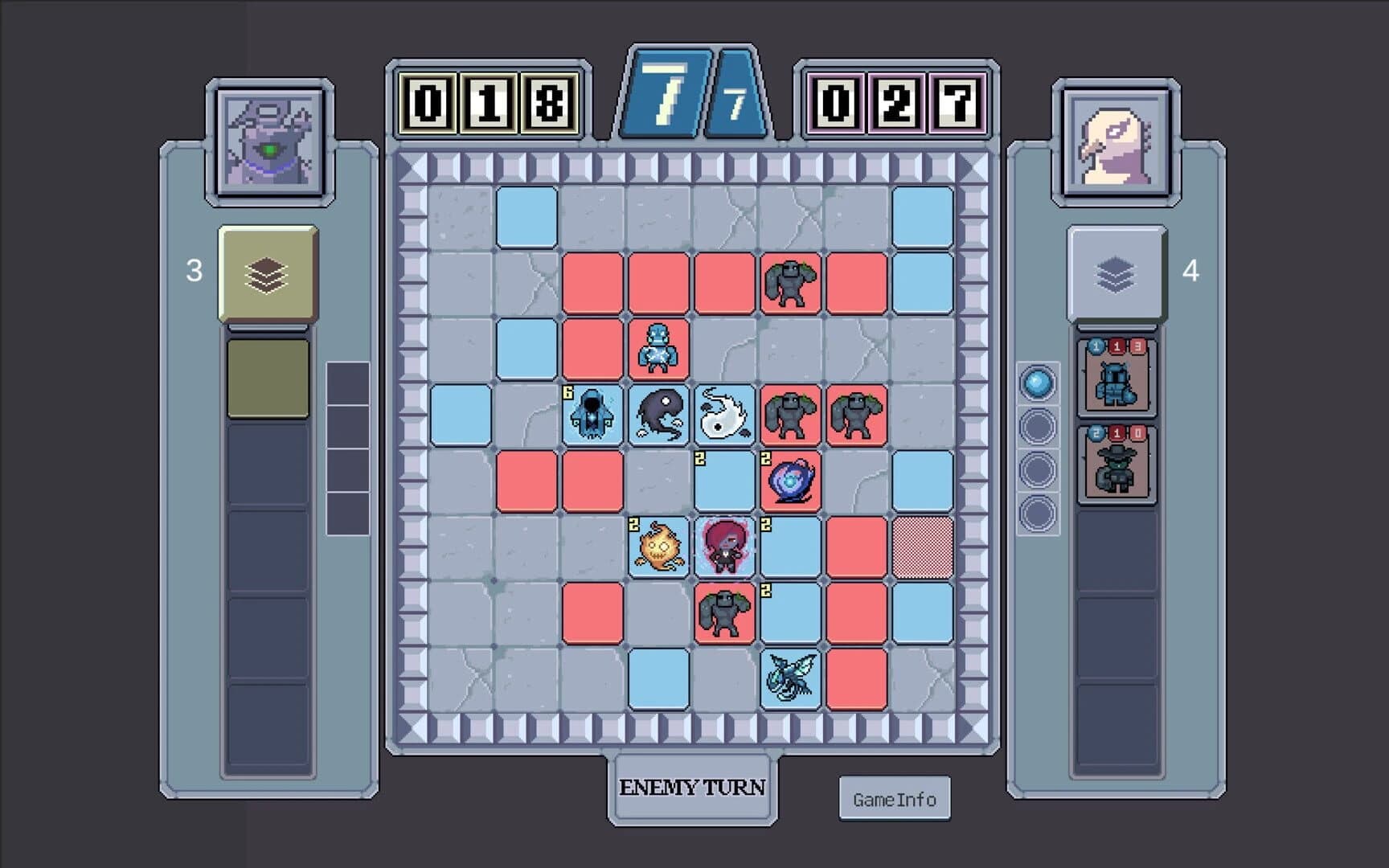 Magibrick screenshot 4