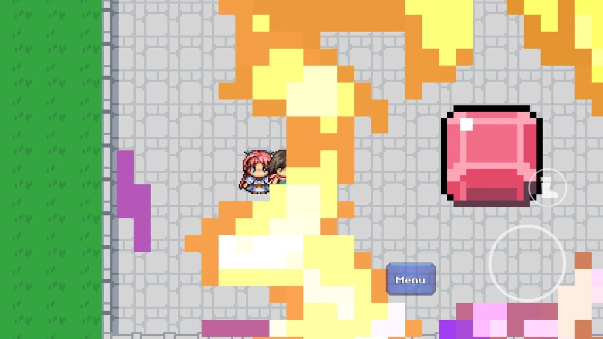 Magic and Machines screenshot 5