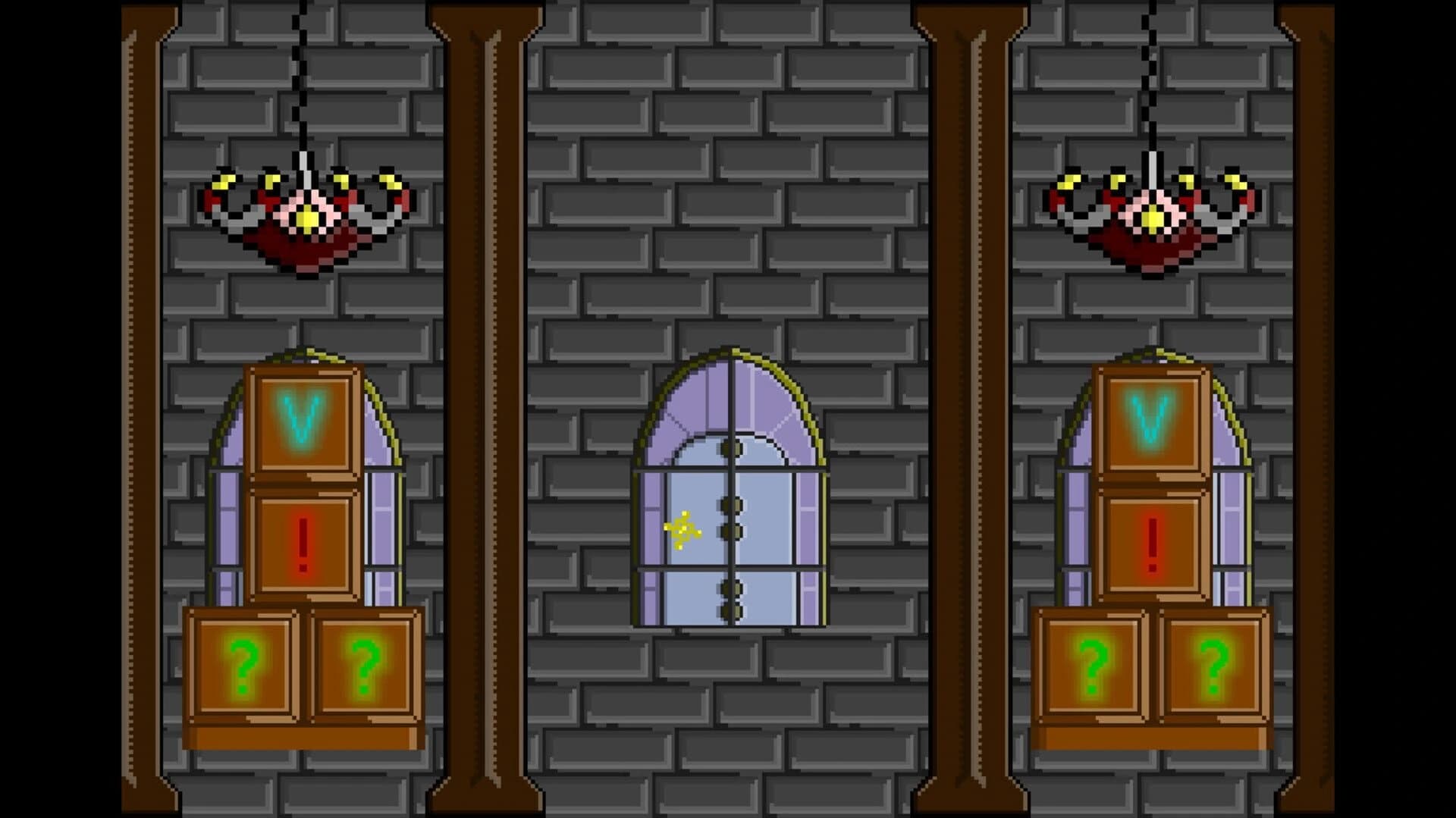 Magic Box screenshot 2