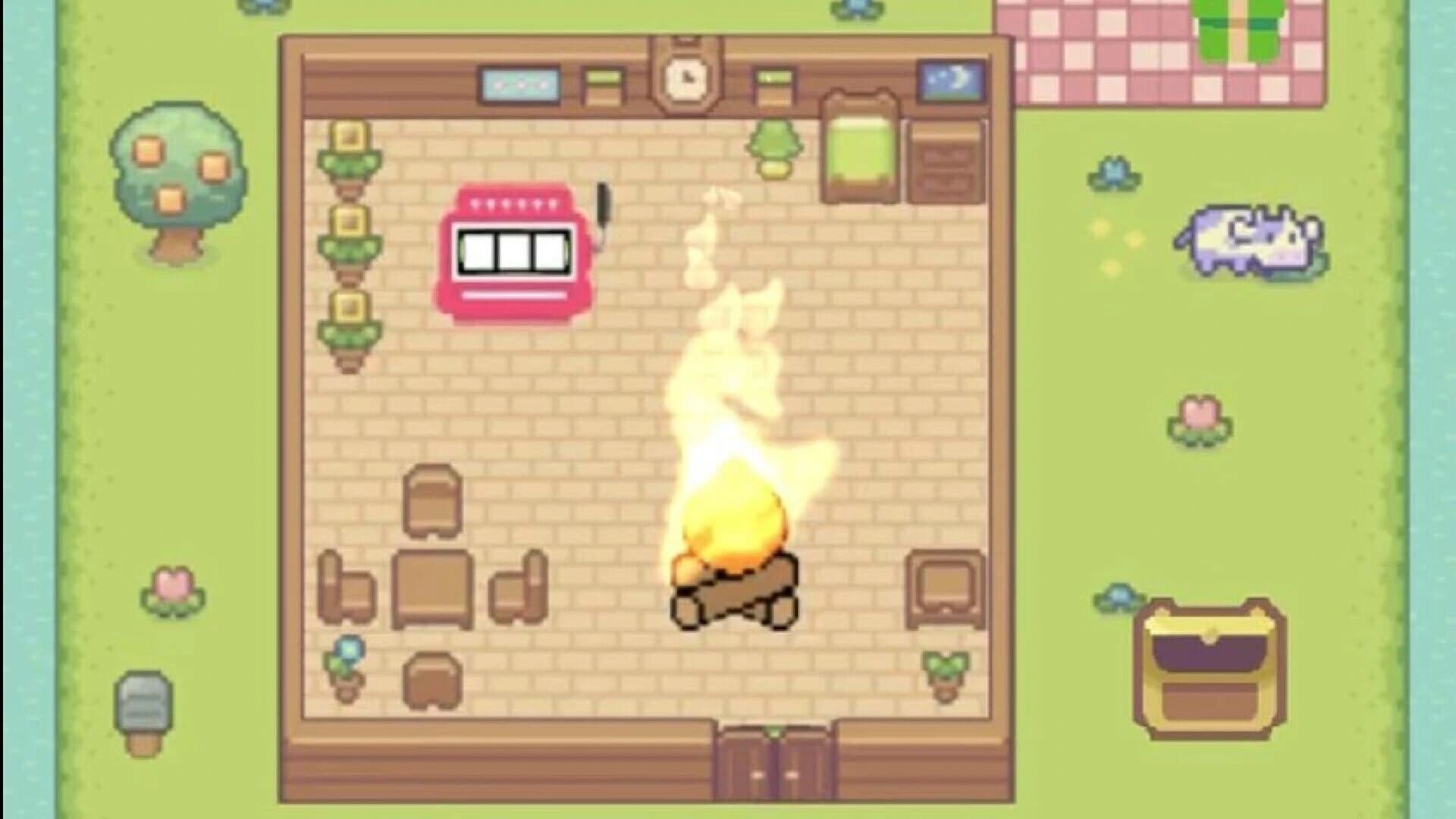 Magic Brush screenshot 5