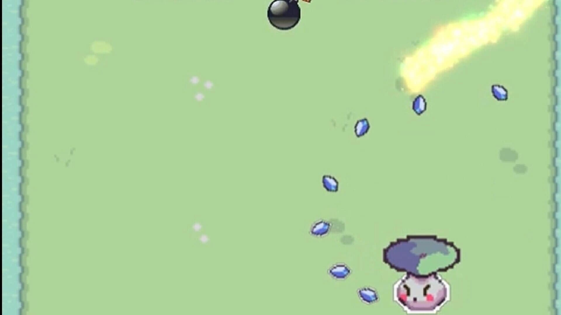 Magic Brush screenshot 2