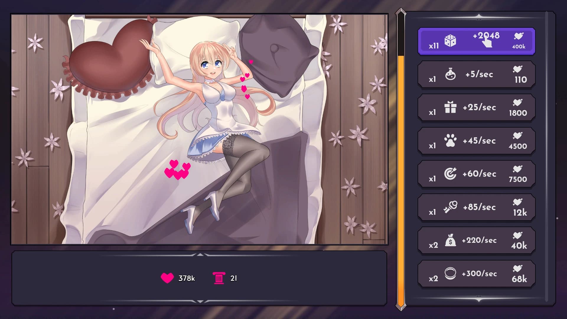 Magic Click screenshot 2
